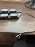 PAIR OF SOUND OFF SIGNAL EMERGENCY LIGHT BARS