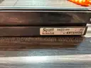26&#x22; EMERGENCY LIGHT BAR