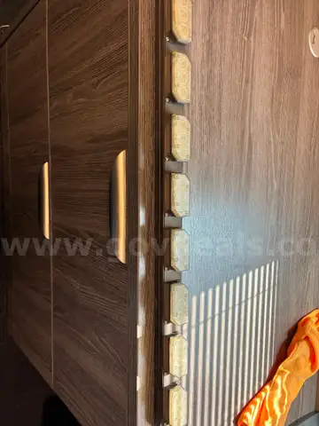 26&#x22; EMERGENCY LIGHT BAR