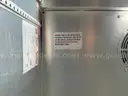 TRUE DOUBLE DOOR FREEZER