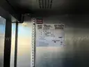 TRUE DOUBLE DOOR FREEZER