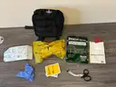 4ea TACTICAL MED BAGS