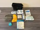 4ea TACTICAL MED BAGS