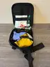 4ea TACTICAL MED BAGS