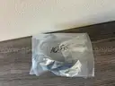 10ea GAUZE CUTTING SCISSORS