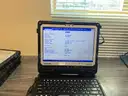 PANASONIC TOUGHBOOK MODEL CF-33