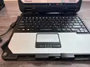 PANASONIC TOUGHBOOK MODEL CF-33