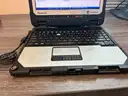 PANASONIC TOUGHBOOK MODEL CF-33