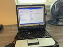PANASONIC TOUGHBOOK MODEL CF-33