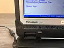 PANASONIC TOUGHBOOK MODEL CF-33