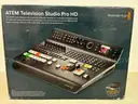 BLACKMAGIC DESIGN ATEM TELEVISION STUDIO PRO HD