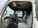2011 NISSAN 3300 SWEEPER TRUCK