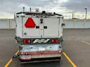 2011 NISSAN 3300 SWEEPER TRUCK