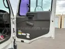 2011 NISSAN 3300 SWEEPER TRUCK