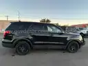 2017 FORD EXPLORER INTERCEPTOR