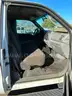 2007 Ford F-250 SD EXTENDED CAB CHASSIS , 5.4L V8 SOHC 16V.