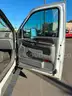 2007 Ford F-250 SD EXTENDED CAB CHASSIS , 5.4L V8 SOHC 16V.