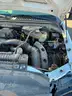 2007 Ford F-250 SD EXTENDED CAB CHASSIS , 5.4L V8 SOHC 16V.