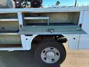 2007 Ford F-250 SD EXTENDED CAB CHASSIS , 5.4L V8 SOHC 16V.