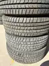 MICHELIN LT 245/75R17 TRUCK TIRES (SET)