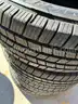MICHELIN LT 245/75R17 TRUCK TIRES (SET)