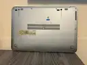 HP ELITEBOOK FOLIO 1040 G3