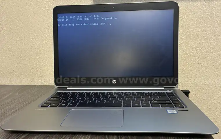HP ELITEBOOK FOLIO 1040 G3