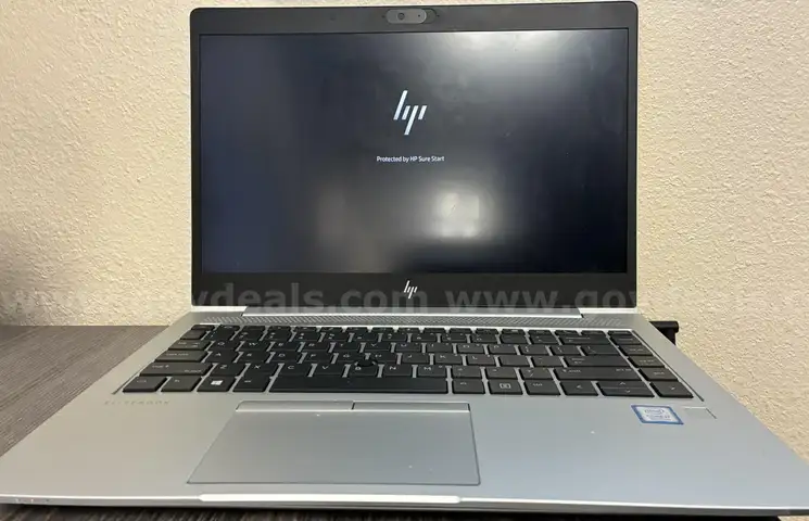 HP ELITEBOOK 840 G5