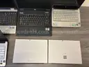 20ea LAPTOPS AND TABLETS THAT DO NOT POWER ON