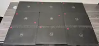 30ea LAPTOPS W/ HD AND RAM REMOVED