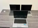 30ea LAPTOPS W/ HD AND RAM REMOVED