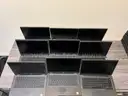 30ea LAPTOPS W/ HD AND RAM REMOVED