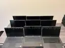 30ea LAPTOPS W/ HD AND RAM REMOVED