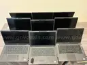 30ea LAPTOPS W/ HD AND RAM REMOVED
