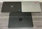 30ea LAPTOPS W/ HD AND RAM REMOVED