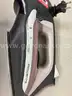 ROWENTA MICROSTEAM FABRIC IRON