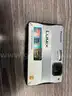 PANASONIC LUMIX DIGITAL CAMERA