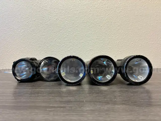 USED FLASHLIGHTS GROUP