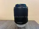 NIKON 55-200 LENS