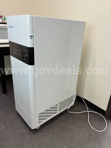 PURASHIELD AIR FILTRATION UNIT