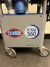 CLOROX PRO DISINFECTANT CLEANER
