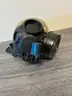 GAS MASK - LARGE