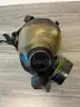 GAS MASK - LARGE
