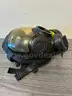 GAS MASK - LARGE