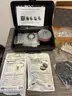 RESPIRATOR FIT TEST LOT
