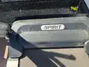 SPIRIT TREADMILL