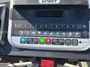 SPIRIT TREADMILL