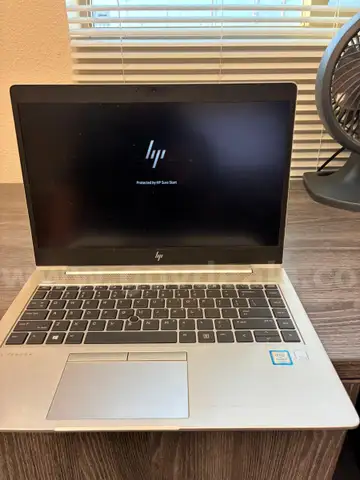 HP ELITEBOOK 840 G5