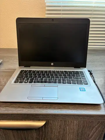 HP ELITE BOOK 840 G3 I5