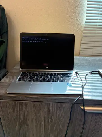 HP ELITEBOOK FOLIO 1040 G3